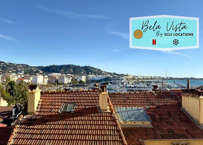 Bela Vista By Scls Locations
