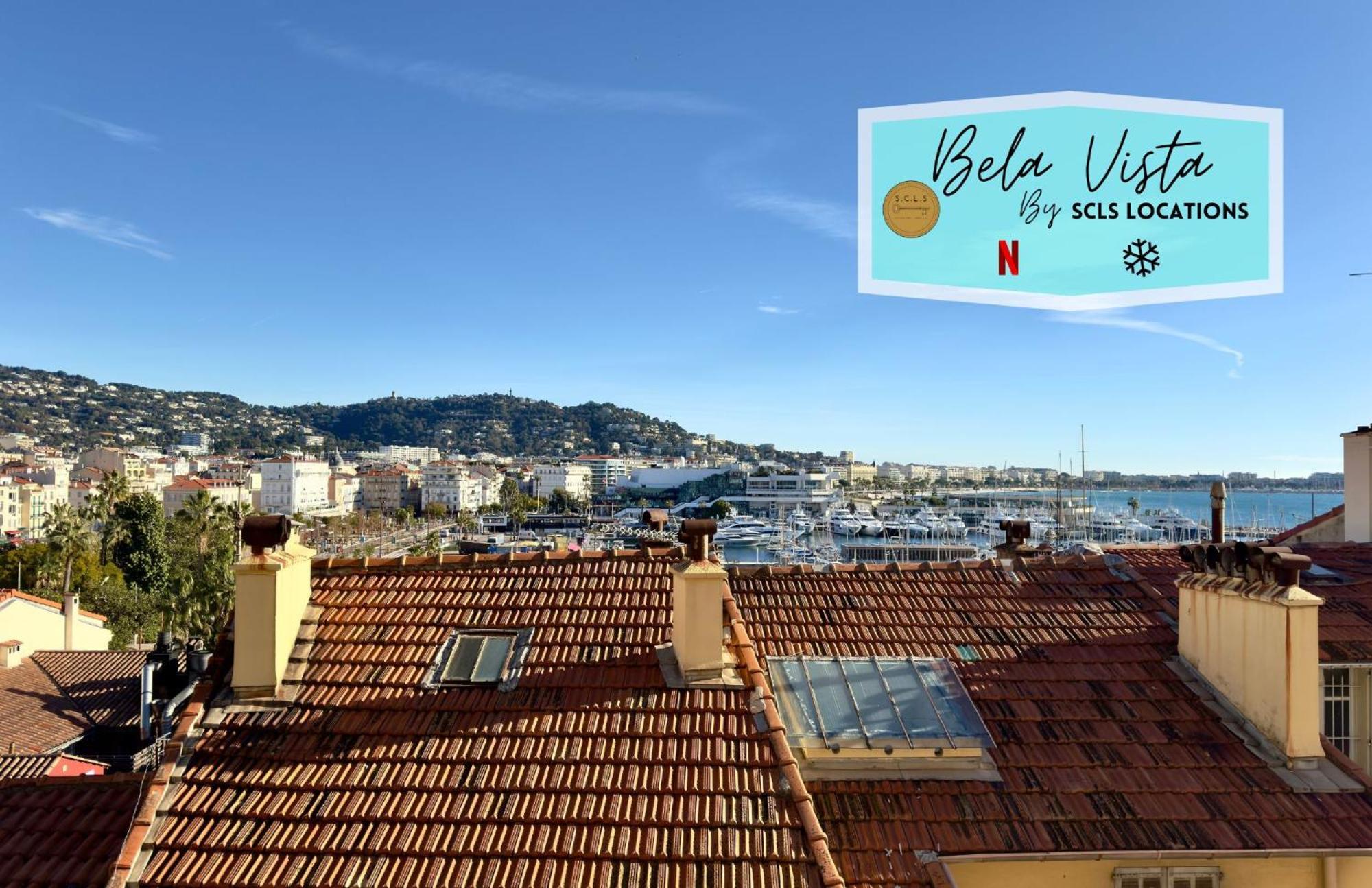 Bela Vista By Scls Locations * Cannes