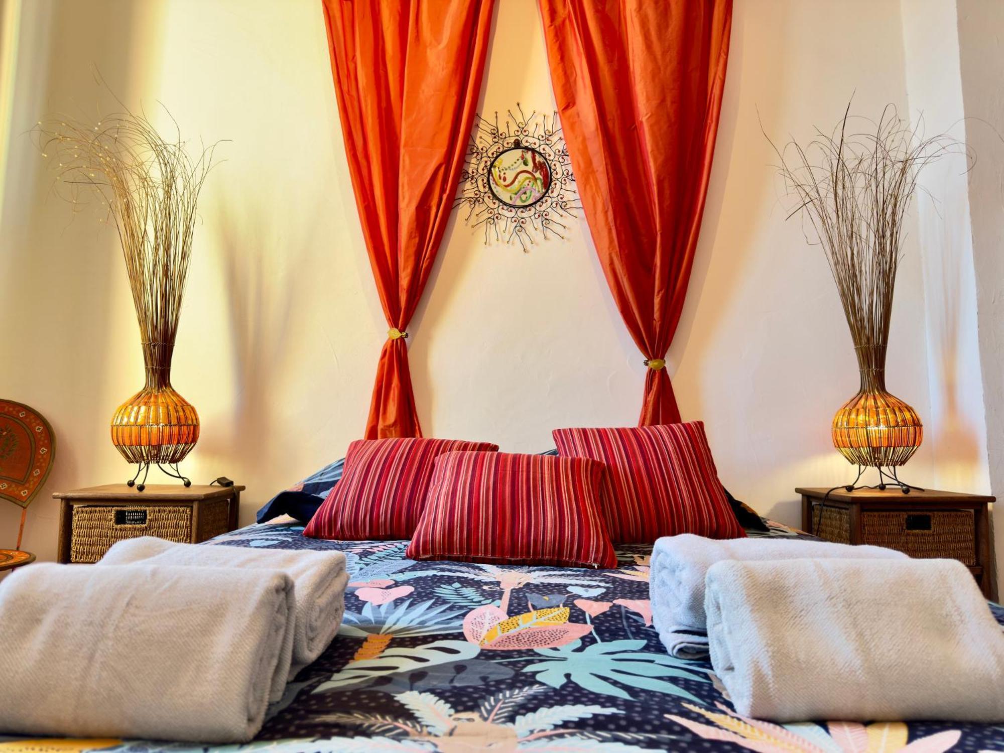 Bela Vista By Scls Locations * Cannes
