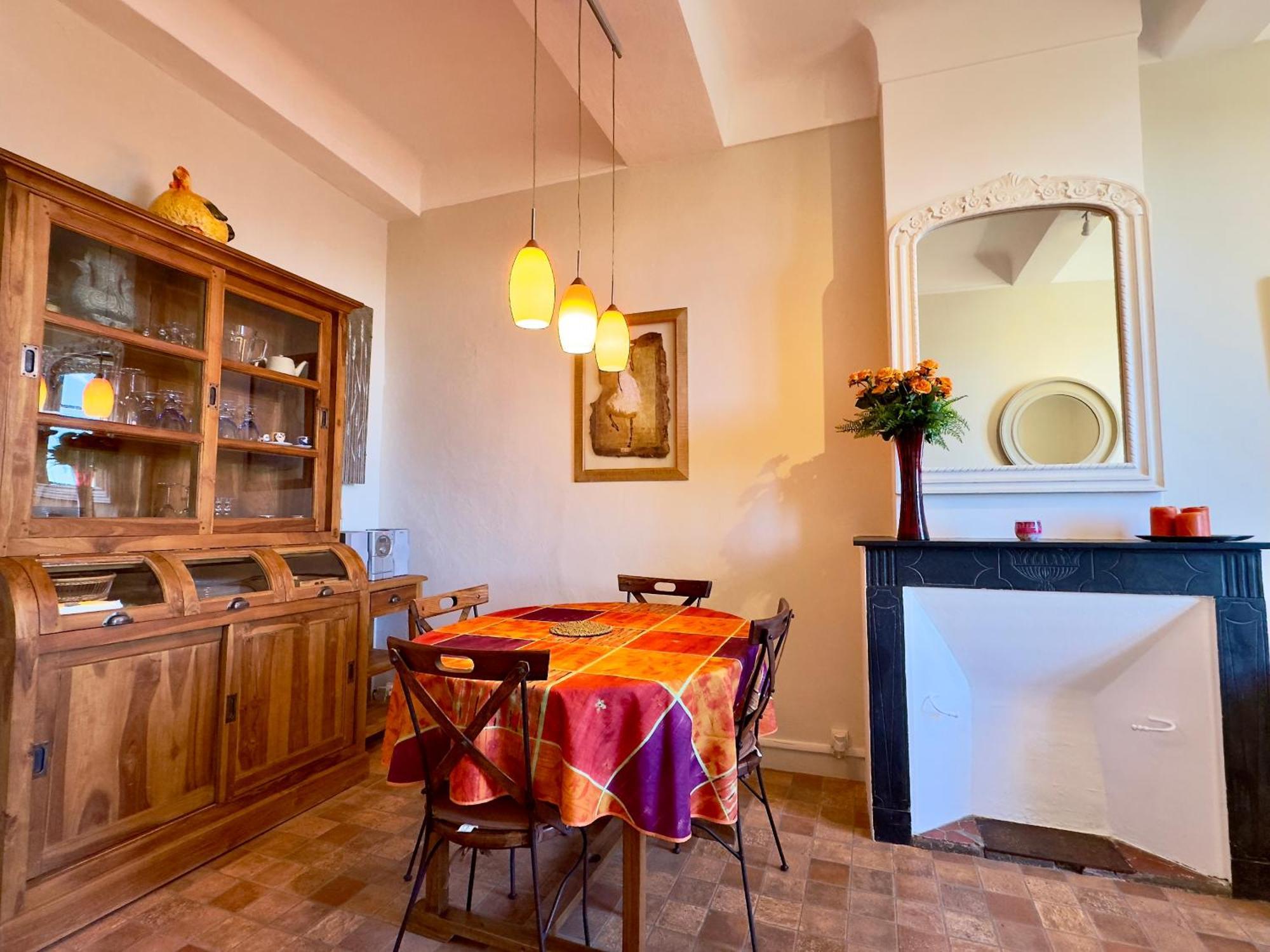 Bela Vista By Scls Locations Appartement